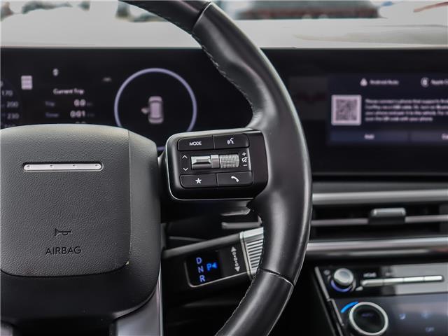 2024 Hyundai Santa Fe XRT (Stk: H020528T) in Brooklin - Image 15 of 27