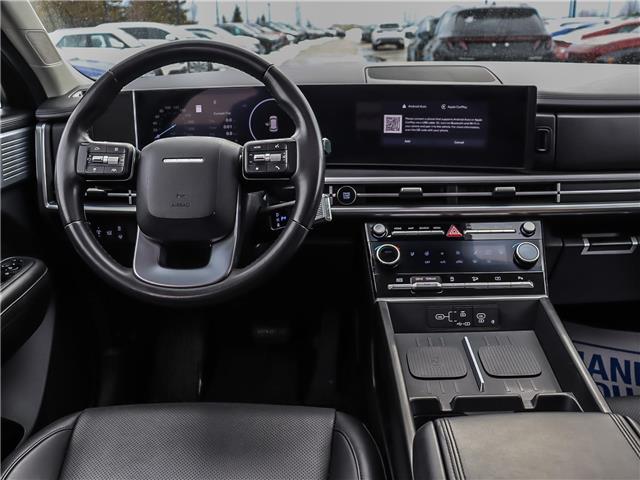 2024 Hyundai Santa Fe XRT (Stk: H020528T) in Brooklin - Image 16 of 27