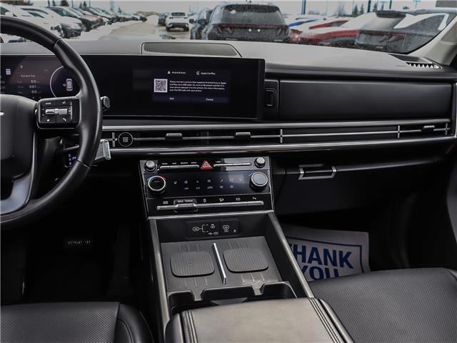2024 Hyundai Santa Fe XRT (Stk: H020528T) in Brooklin - Image 17 of 27