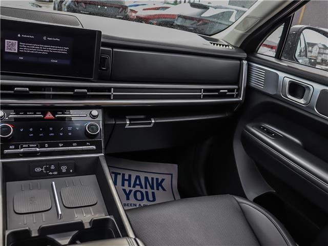 2024 Hyundai Santa Fe XRT (Stk: H020528T) in Brooklin - Image 18 of 27