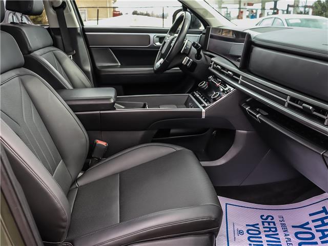 2024 Hyundai Santa Fe XRT (Stk: H020528T) in Brooklin - Image 19 of 27