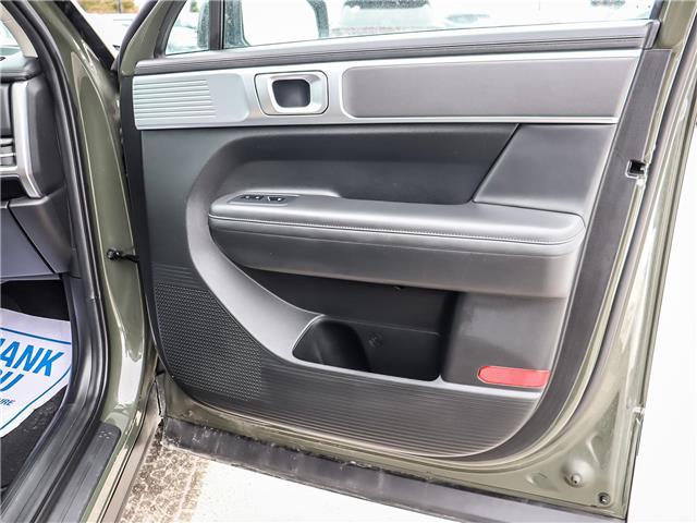 2024 Hyundai Santa Fe XRT (Stk: H020528T) in Brooklin - Image 20 of 27
