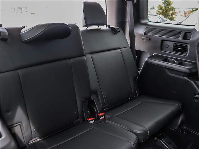 2024 Hyundai Santa Fe XRT (Stk: H020528T) in Brooklin - Image 22 of 27