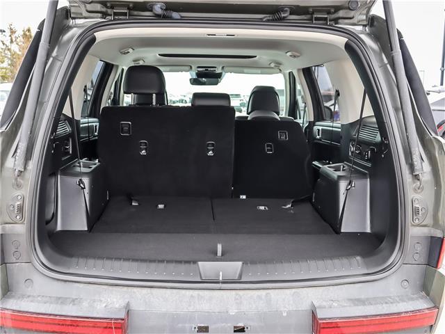 2024 Hyundai Santa Fe XRT (Stk: H020528T) in Brooklin - Image 23 of 27