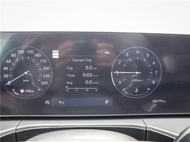 2024 Hyundai Santa Fe XRT (Stk: H020528T) in Brooklin - Image 26 of 27