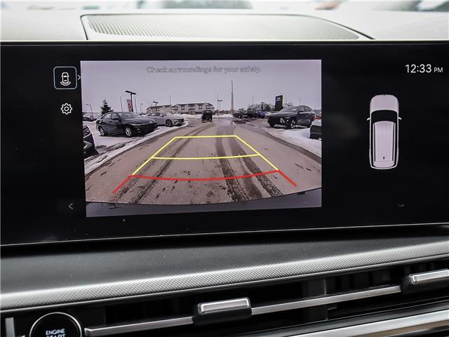 2024 Hyundai Santa Fe XRT (Stk: H020528T) in Brooklin - Image 27 of 27