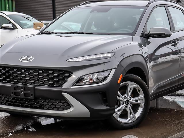 2023 Hyundai Kona 2.0L Preferred (Stk: U015819T) in Brooklin - Image 2 of 24