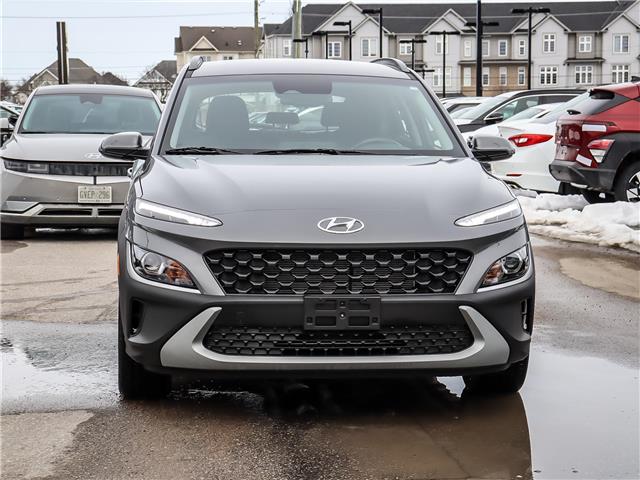 2023 Hyundai Kona 2.0L Preferred (Stk: U015819T) in Brooklin - Image 3 of 24