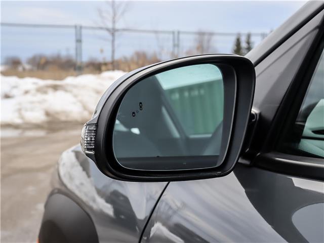 2023 Hyundai Kona 2.0L Preferred (Stk: U015819T) in Brooklin - Image 7 of 24