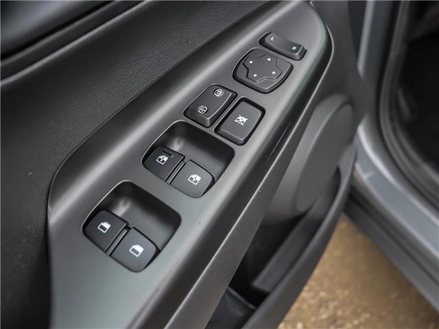 2023 Hyundai Kona 2.0L Preferred (Stk: U015819T) in Brooklin - Image 8 of 24