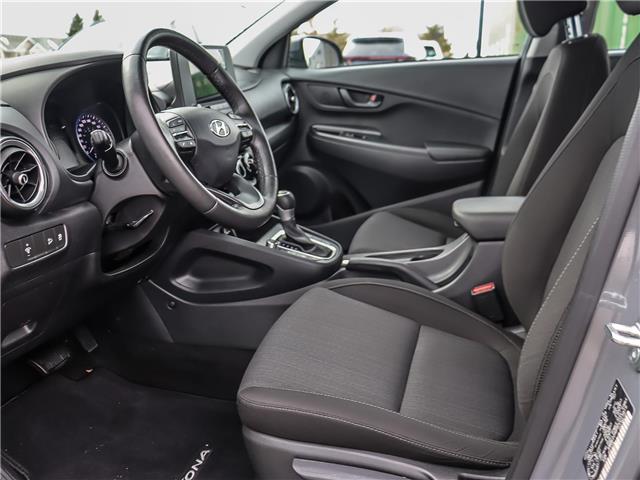 2023 Hyundai Kona 2.0L Preferred (Stk: U015819T) in Brooklin - Image 9 of 24