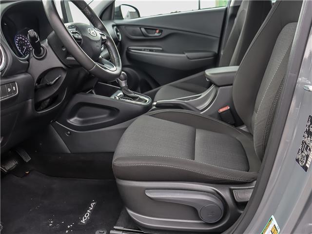2023 Hyundai Kona 2.0L Preferred (Stk: U015819T) in Brooklin - Image 10 of 24