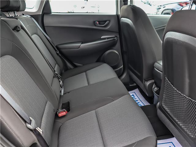 2023 Hyundai Kona 2.0L Preferred (Stk: U015819T) in Brooklin - Image 19 of 24