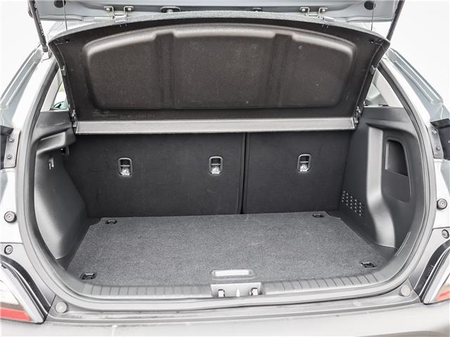 2023 Hyundai Kona 2.0L Preferred (Stk: U015819T) in Brooklin - Image 20 of 24