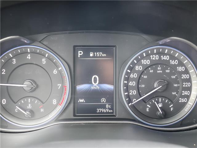 2023 Hyundai Kona 2.0L Preferred (Stk: U015819T) in Brooklin - Image 23 of 24