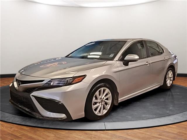 2024 Toyota Camry SE (Stk: 250072) in Lower Sackville - Image 1 of 4