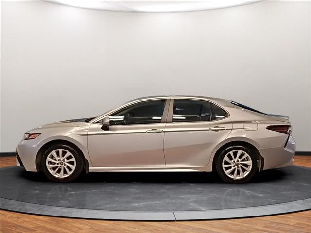 2024 Toyota Camry SE (Stk: 250072) in Lower Sackville - Image 2 of 4