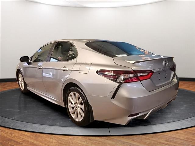 2024 Toyota Camry SE (Stk: 250072) in Lower Sackville - Image 3 of 4