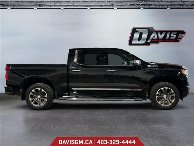 2022 Chevrolet Silverado 1500 High Country (Stk: 303058) in Lethbridge - Image 6 of 15