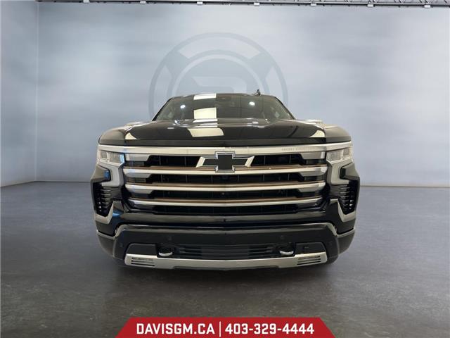 2022 Chevrolet Silverado 1500 High Country (Stk: 303058) in Lethbridge - Image 8 of 15