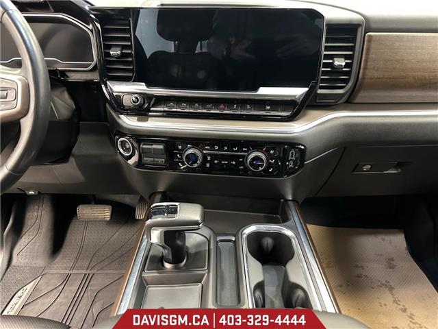 2022 Chevrolet Silverado 1500 High Country (Stk: 303058) in Lethbridge - Image 11 of 15