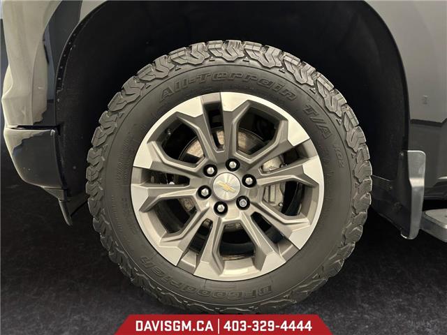 2022 Chevrolet Silverado 1500 High Country (Stk: 303058) in Lethbridge - Image 14 of 15