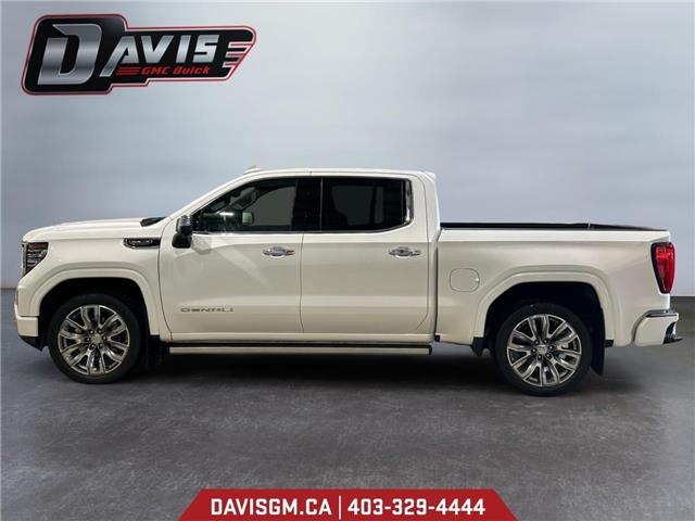 2024 GMC Sierra 1500 Denali (Stk: 302960) in Lethbridge - Image 2 of 15