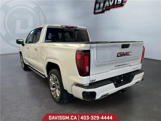 2024 GMC Sierra 1500 Denali (Stk: 302960) in Lethbridge - Image 3 of 15