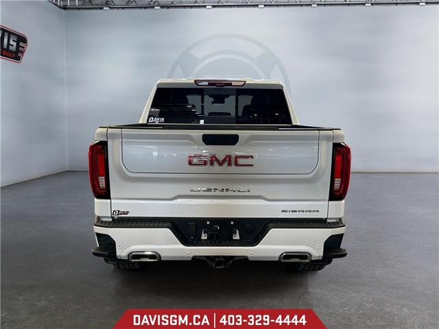 2024 GMC Sierra 1500 Denali (Stk: 302960) in Lethbridge - Image 4 of 15