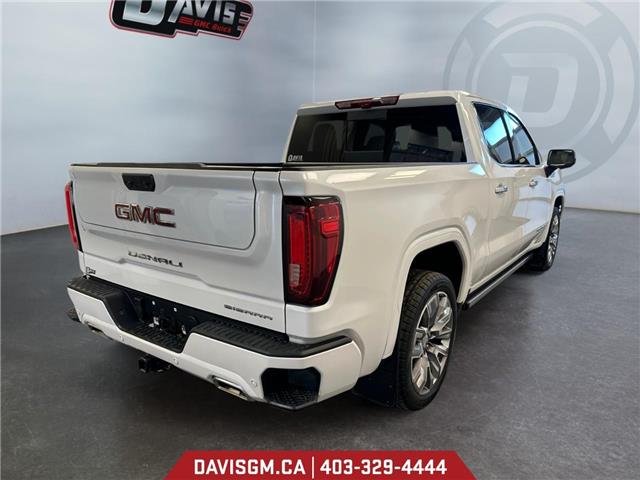 2024 GMC Sierra 1500 Denali (Stk: 302960) in Lethbridge - Image 5 of 15