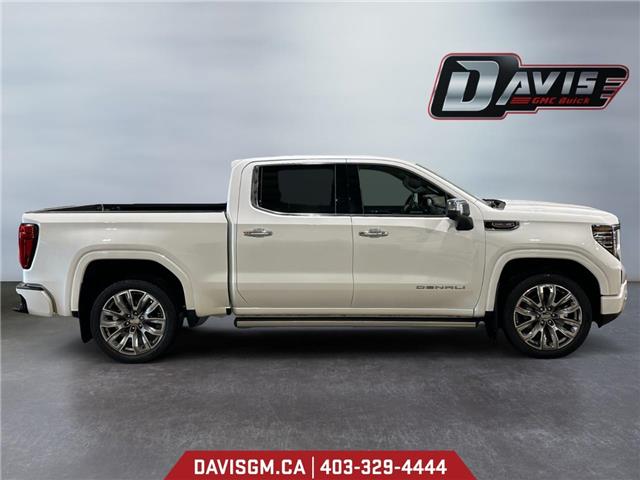 2024 GMC Sierra 1500 Denali (Stk: 302960) in Lethbridge - Image 6 of 15