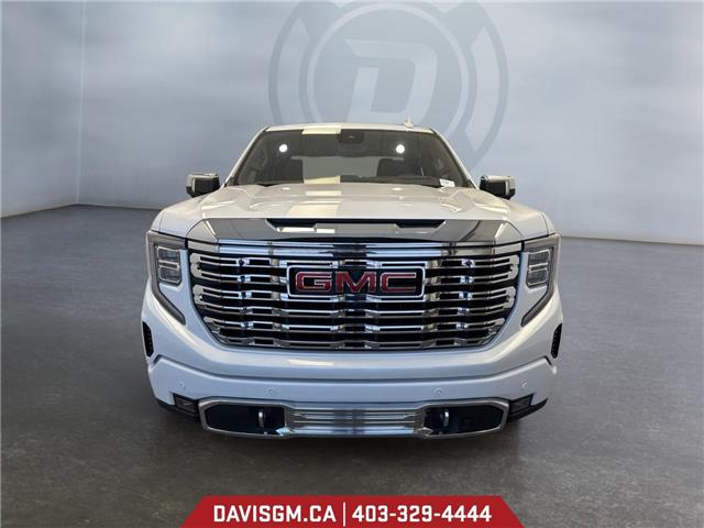 2024 GMC Sierra 1500 Denali (Stk: 302960) in Lethbridge - Image 8 of 15