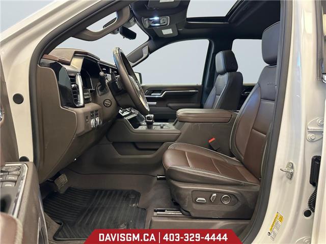2024 GMC Sierra 1500 Denali (Stk: 302960) in Lethbridge - Image 9 of 15