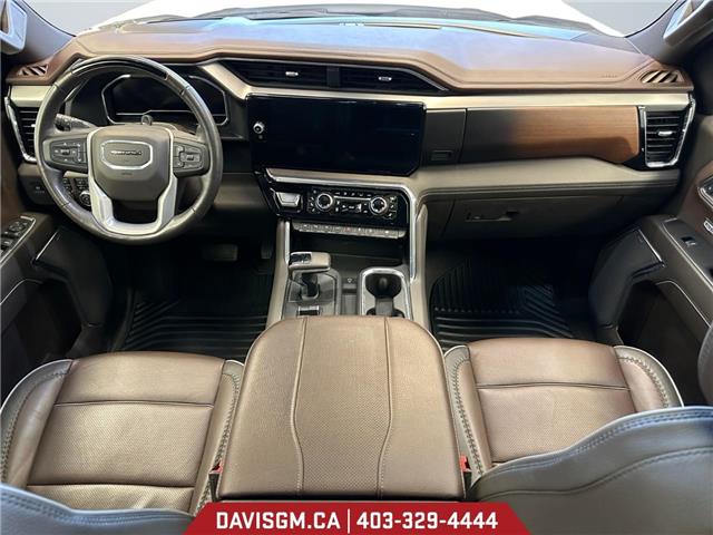 2024 GMC Sierra 1500 Denali (Stk: 302960) in Lethbridge - Image 10 of 15