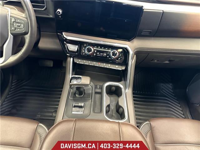2024 GMC Sierra 1500 Denali (Stk: 302960) in Lethbridge - Image 11 of 15