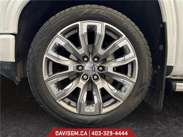 2024 GMC Sierra 1500 Denali (Stk: 302960) in Lethbridge - Image 14 of 15