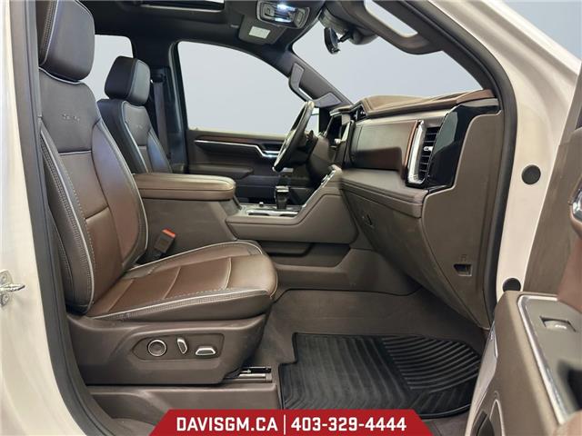 2024 GMC Sierra 1500 Denali (Stk: 302960) in Lethbridge - Image 15 of 15