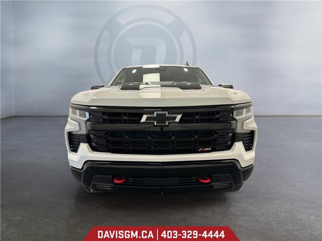 2022 Chevrolet Silverado 1500 LT Trail Boss (Stk: 303056) in Lethbridge - Image 8 of 15