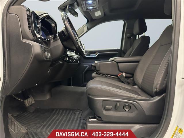 2022 Chevrolet Silverado 1500 LT Trail Boss (Stk: 303056) in Lethbridge - Image 9 of 15