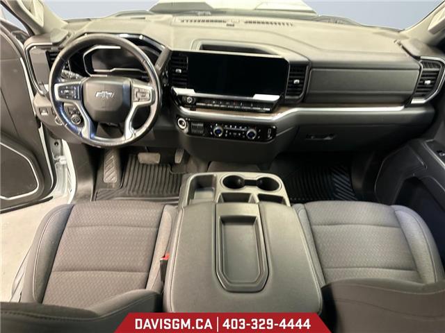 2022 Chevrolet Silverado 1500 LT Trail Boss (Stk: 303056) in Lethbridge - Image 10 of 15