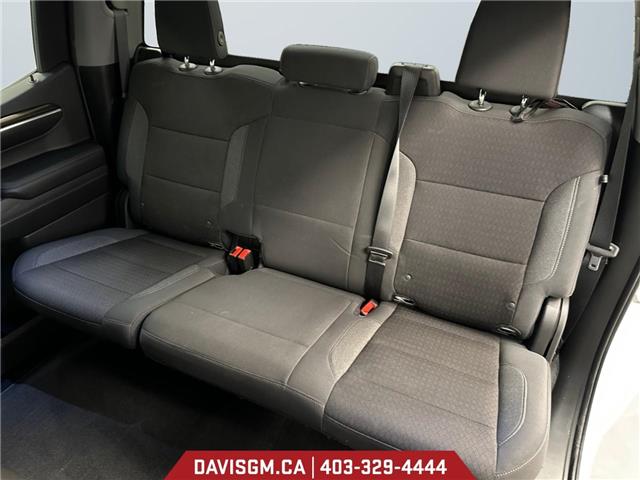2022 Chevrolet Silverado 1500 LT Trail Boss (Stk: 303056) in Lethbridge - Image 13 of 15