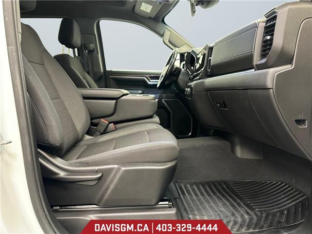 2022 Chevrolet Silverado 1500 LT Trail Boss (Stk: 303056) in Lethbridge - Image 15 of 15