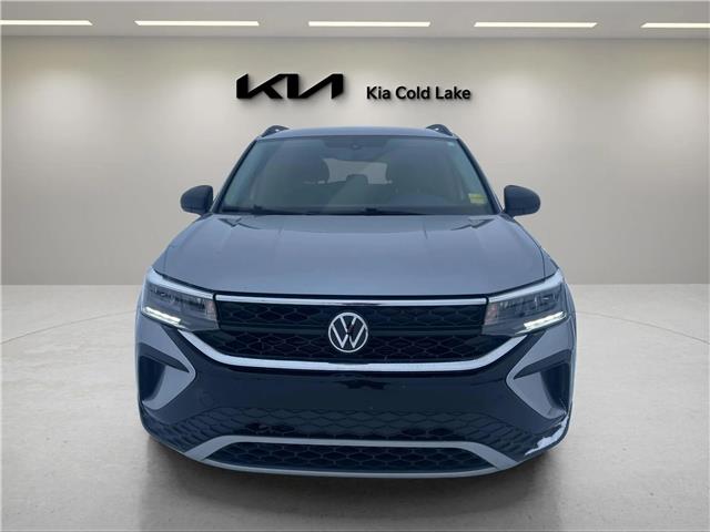 2024 Volkswagen Taos Trendline (Stk: SP26035B) in Cold Lake - Image 2 of 21