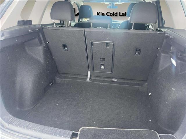 2024 Volkswagen Taos Trendline (Stk: SP26035B) in Cold Lake - Image 8 of 21