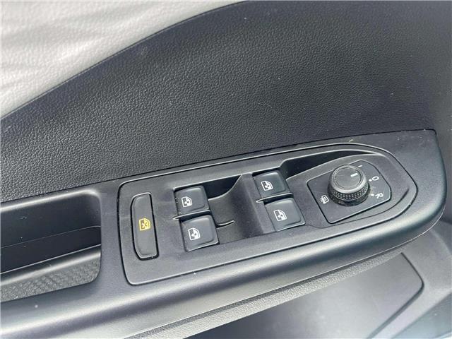 2024 Volkswagen Taos Trendline (Stk: SP26035B) in Cold Lake - Image 9 of 21