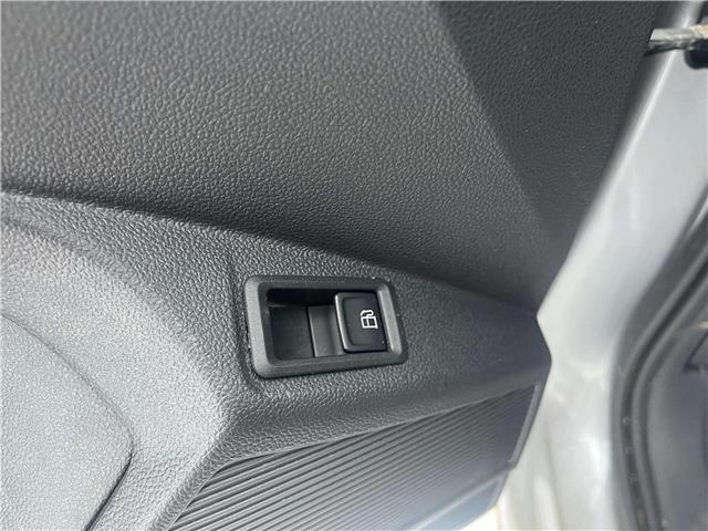 2024 Volkswagen Taos Trendline (Stk: SP26035B) in Cold Lake - Image 10 of 21