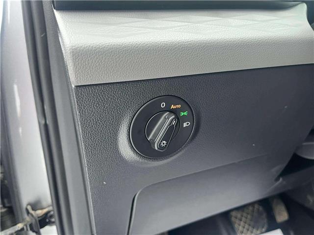 2024 Volkswagen Taos Trendline (Stk: SP26035B) in Cold Lake - Image 11 of 21
