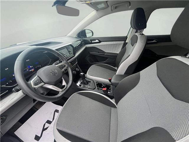 2024 Volkswagen Taos Trendline (Stk: SP26035B) in Cold Lake - Image 12 of 21