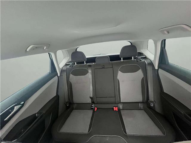 2024 Volkswagen Taos Trendline (Stk: SP26035B) in Cold Lake - Image 13 of 21