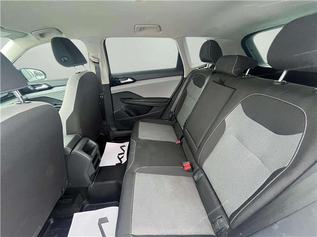 2024 Volkswagen Taos Trendline (Stk: SP26035B) in Cold Lake - Image 14 of 21